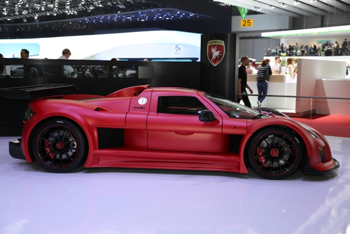 Gumpert - 002